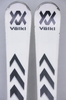 NARTY UŻYWANE VOLKL RACETIGER SC 23/24 + VMotion 12 165 cm NRC336