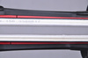 NARTY UŻYWANE HEAD SUPERSHAPE ERALLY + PRD12 24/25 156 cm NRC508