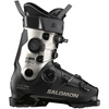 DAMSKIE BUTY NARCIARSKIE SALOMON S/PRO SUPRA DUAL BOA 105 W Black / Light Bronze 2026