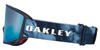 GOGLE OAKLEY FLOW SCAPE L Aleksander Kilde Signature / Prizm Snow Sapphire Iridium + Iced Iridium 2026