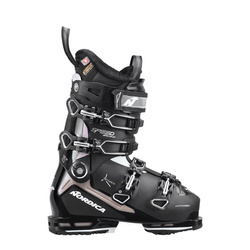 BUTY NARCIARSKIE NORDICA SPEEDMACHINE 3 115W GW Black/Pink/White 2025