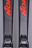 NARTY UŻYWANE NORDICA SPITFIRE 73 24/25 + Marker TP2 10 156 cm NRC866