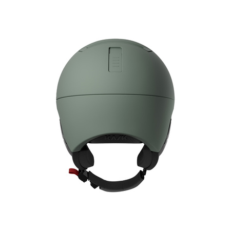 KASK NARCIARSKI KASK SHADOW VISOR Sage 2026