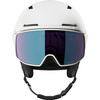 KASK NARCIARSKI SALOMON DRIVER PRO SIGMA PHOTO MIPS White 2026