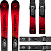 JUNIORSKIE NARTY ROSSIGNOL HERO JR MULTI-EVENT + XPJ 7 2026