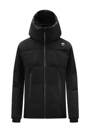 DAMSKA KURTKA NARCIARSKA DESCENTE WELDED DOWN Black 2025
