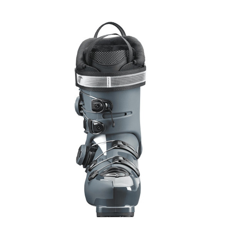 BUTY NARCIARSKIE NORDICA SPEEDMACHINE 3 BOA DD GW 105W Green/Black/Aquamarine  2026