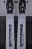 NARTY UŻYWANE NORDICA SPITFIRE CA 24/25 + Marker TP2 10 162 cm NRC633