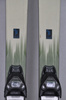 NARTY UŻYWANE K2 DISRUPTION 78TI + MXC 12 22/23 177 cm NRC571