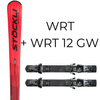 WRT D20 + WRT 12 GW