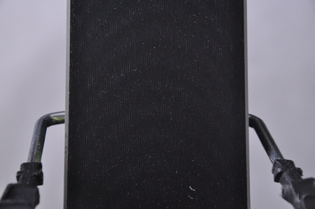 NARTY UŻYWANE VOLKL RACETIGER SC 23/24 + VMotion 12 148 cm NRC842