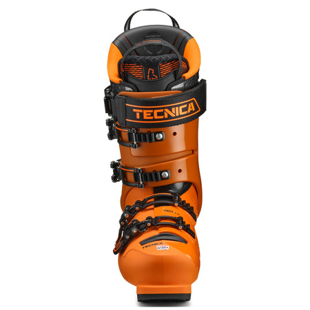 BUTY NARCIARSKIE TECNICA MACH1 LV 130 TD GW Icon Orange 2025