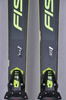 NARTY UŻYWANE FISCHER RC4 SUPERIOR TI 23/24 + Z11 170 cm NRC755