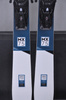 NARTY UŻYWANE KASTLE MX 75 + K12 PRW 23/24 158 cm NRC38