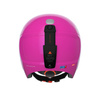 KASK NARCIARSKI POC POCITO SKULL Fluorescent Pink 2022