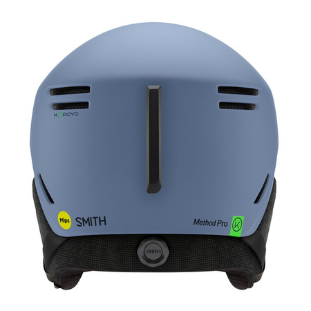 KASK SMITH METHOD PRO MIPS Matte Granite Blue 2026