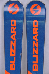 NARTY UŻYWANE BLIZZARD FIREBIRD HRC + XCELL 14 21/22 174 cm NRC672