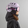 KASK NARCIARSKI SALOMON HUSK PRIME MIPS Evening Haze Echo 2026