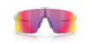 OKULARY OAKLEY SUTRO Clear / Prizm Road 2025