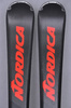 NARTY UŻYWANE NORDICA SPITFIRE 73 24/25 + Marker TP2 10 150 cm NRC850