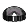 GOGLE SMITH 4D MAG Black/Sun Blue Mirror 2026