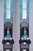 NARTY UŻYWANE ATOMIC REDSTER X9 S REVO + Atomic X12 GW 24/25 183 cm NRC04