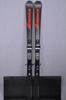 NARTY UŻYWANE NORDICA SPITFIRE 73 24/25 + Marker TP2 10 156 cm NRC867