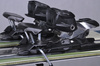 NARTY UŻYWANE K2 DISRUPTION 78TI + MXC 12 22/23 156 cm NRC69