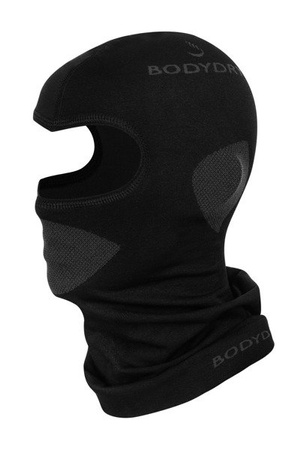 KOMINIARKA TERMOAKTYWNA BODYDRY Black