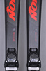 NARTY UŻYWANE NORDICA SPITFIRE 73 24/25 + Marker TP2 10 150 cm NRC859