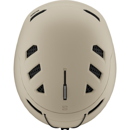 KASK NARCIARSKI SALOMON HUSK PRO Rainy Day 2026