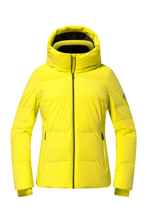 DAMSKA KURTKA NARCIARSKA DESCENTE JANIE Actus Green 2026