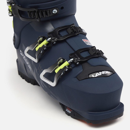 BUTY NARCIARSKIE LANGE SHADOW 110 MV GW 2026