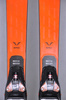 NARTY UŻYWANE BLIZZARD FIREBIRD SRC + XCELL 14 23/24 170 cm NRC676