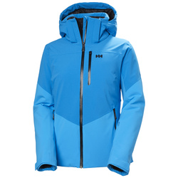 DAMSKA KURTKA HELLY HANSEN ALPHELIA LIFALOFT Neptune Blue 2026
