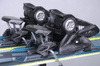 NARTY UŻYWANE VOLKL DEACON 84 + LowRide XL 13 23/24 182 cm NRC237
