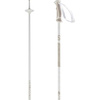 KIJE NARCIARSKIE SALOMON ARCTIC White/Grey 2024