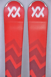 NARTY UŻYWANE VOLKL RACETIGER SRC + Motion 10 24/25 173 cm NRC228