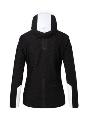 KURTKA KJUS WOMEN FREELITE Black / White 2020