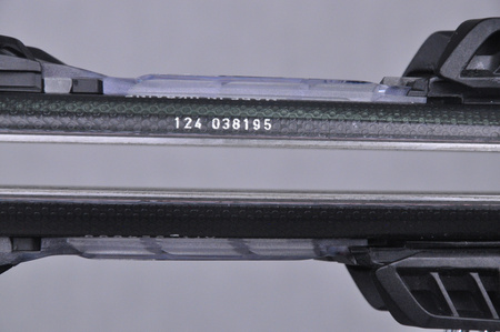 NARTY UŻYWANE NORDICA SPITFIRE 73 24/25 + Marker TP2 10 144 cm NRC845
