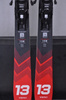 NARTY UŻYWANE VOLKL RACETIGER SRC + Motion 10 24/25 158 cm NRC203