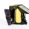 PLECAK TORBA LEVEL BACKPACK WORLDCUP PRO Black/Yellow 2026
