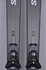 NARTY UŻYWANE SALOMON S/MAX 6 + M10 23/24 153 cm NRC803