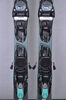NARTY UŻYWANE NORDICA BELLE 72 DC 24/25 + TP2 11 150 cm NRC620