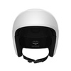 JUNIORSKI KASK NARCIARSKI POC SKULL DURA Hydrogen White 2026