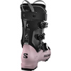 DAMSKIE BUTY NARCIARSKIE SALOMON S/PRO SUPRA BOA 95 W GW Rose Shadow / Black 2026