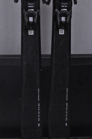 NARTY UŻYWANE NORDICA SPITFIRE 73 24/25 + Marker TP2 10 168 cm NRC897