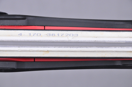 NARTY UŻYWANE HEAD SUPERSHAPE ERALLY + PRD12 24/25 170 cm NRC518