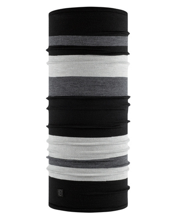 BUFF CHUSTA MERINO MOVE Graphite 2023