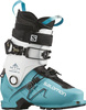 DAMSKIE BUTY SALOMON MTN EXPLORE W White / Scuba Blue / Maroccan Blue 2022